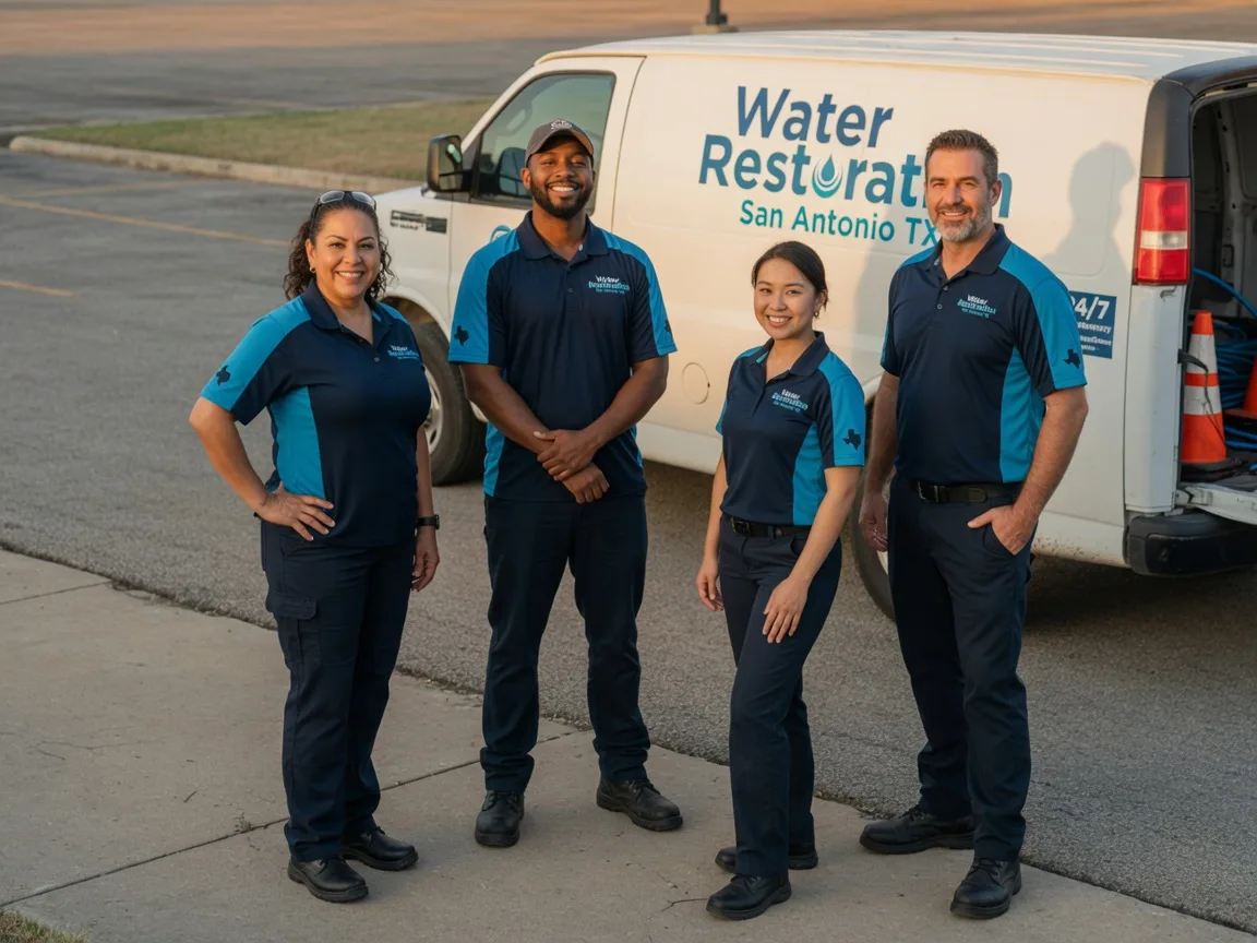 Water Damage Repair company in Ridgely, MD